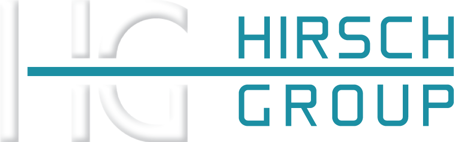 Hirsch Group logo małe